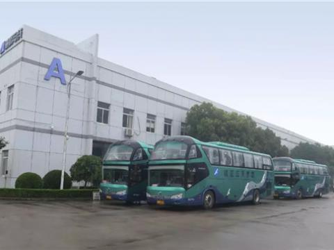 “爱人思贤”——记购宝钱包APP平台集团2018年健康文化之旅 